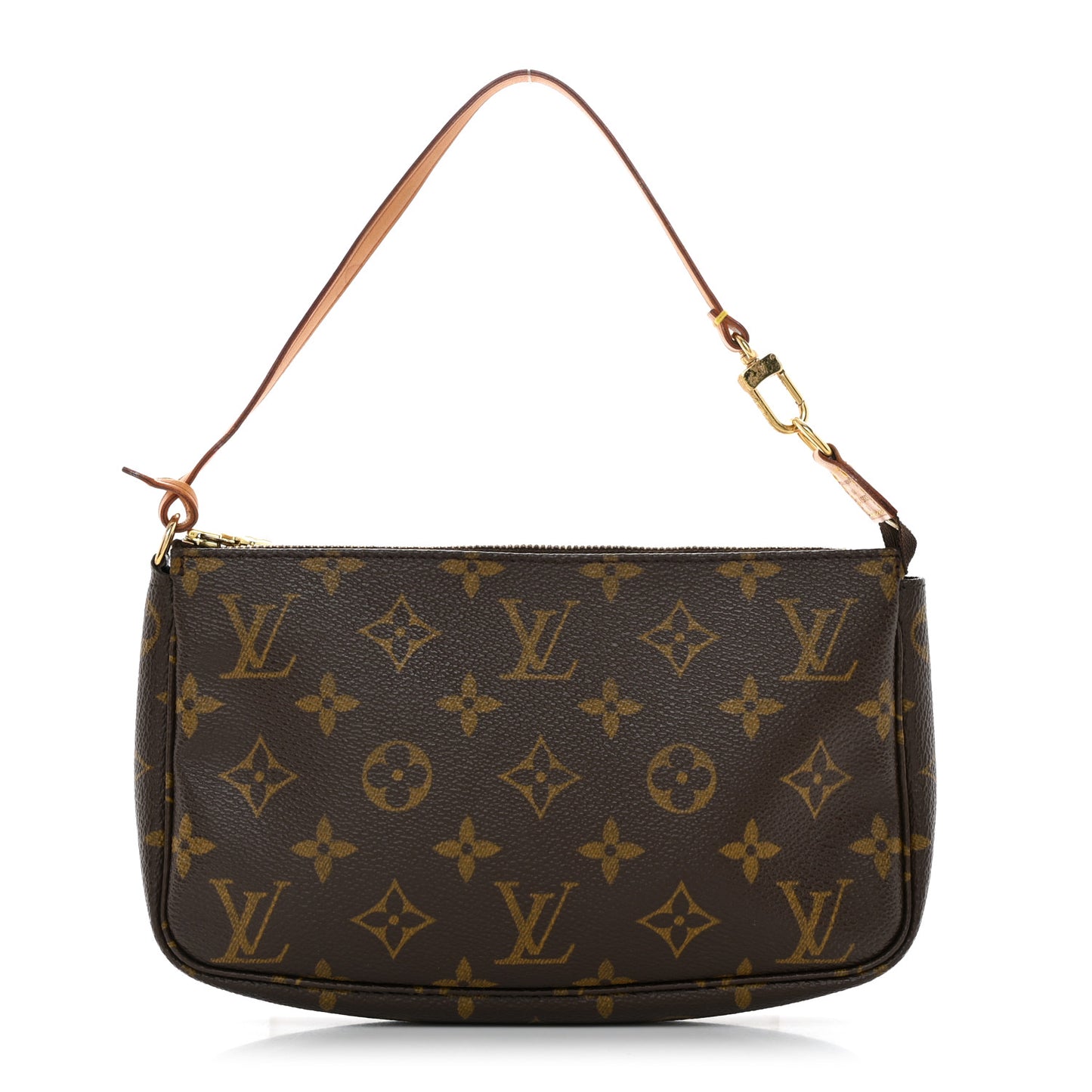 Monogram Pochette Accessories