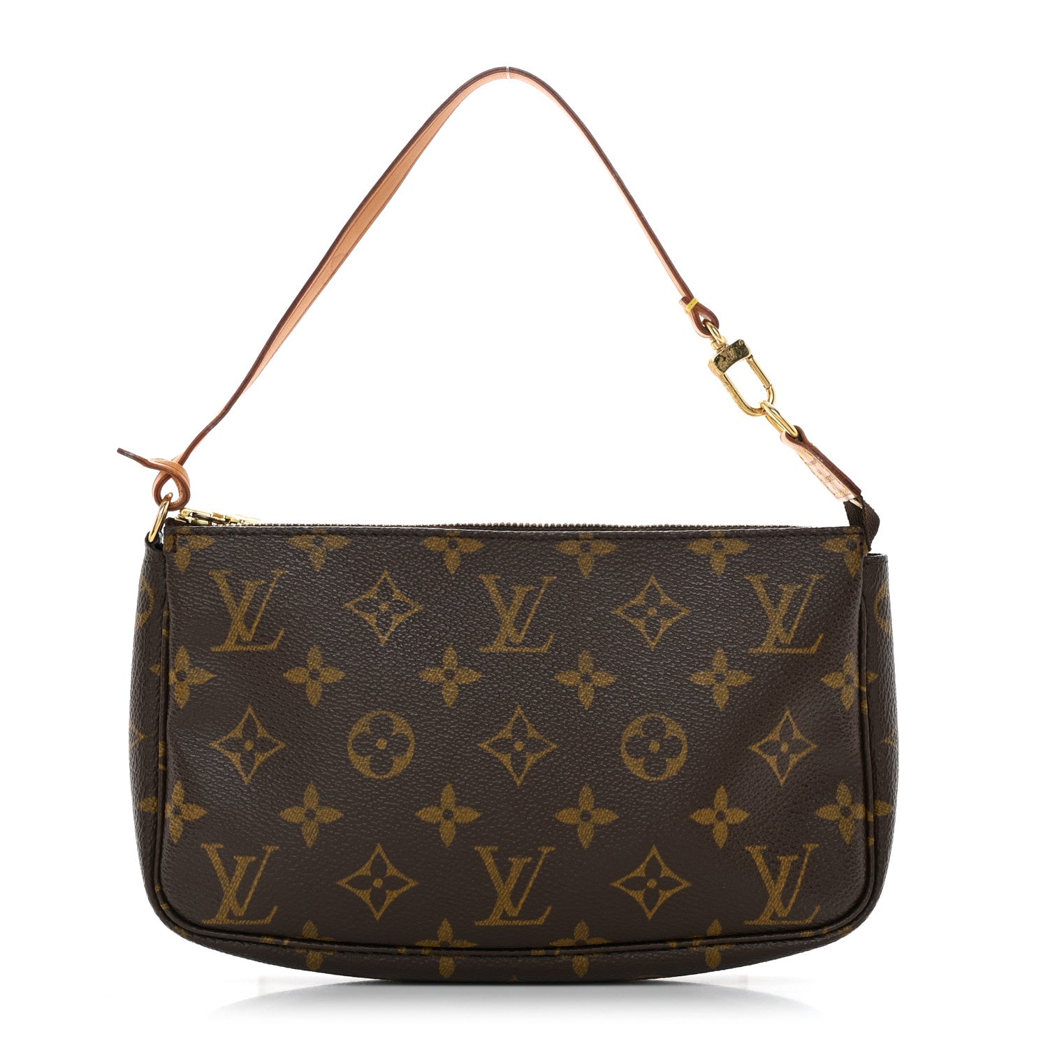 Louis Vuitton Monogram Pochette Accessories 1 of 10