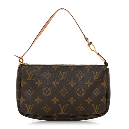 Louis Vuitton Monogram Pochette Accessories 1 of 10