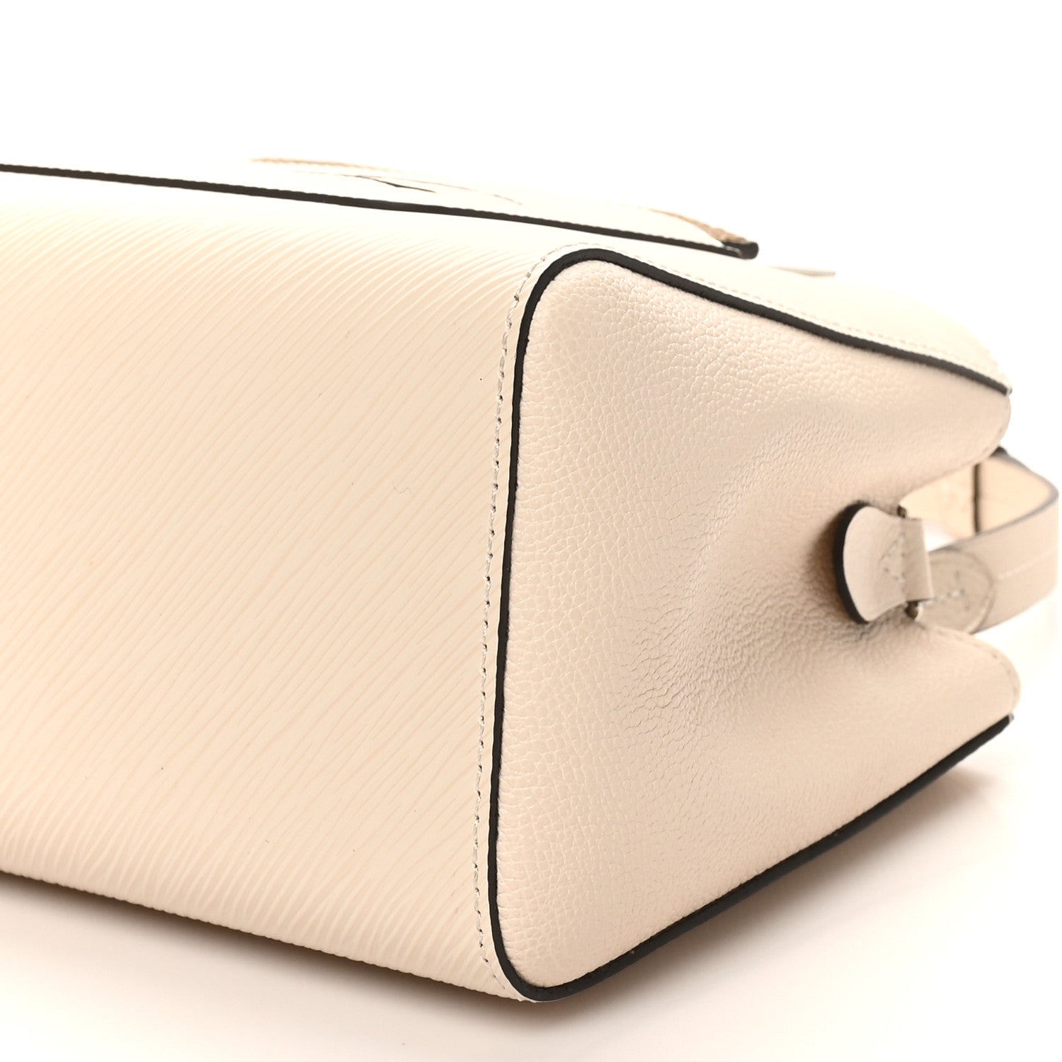 Louis Vuitton Epi Marelle Tote BB Quartz 9 of 9