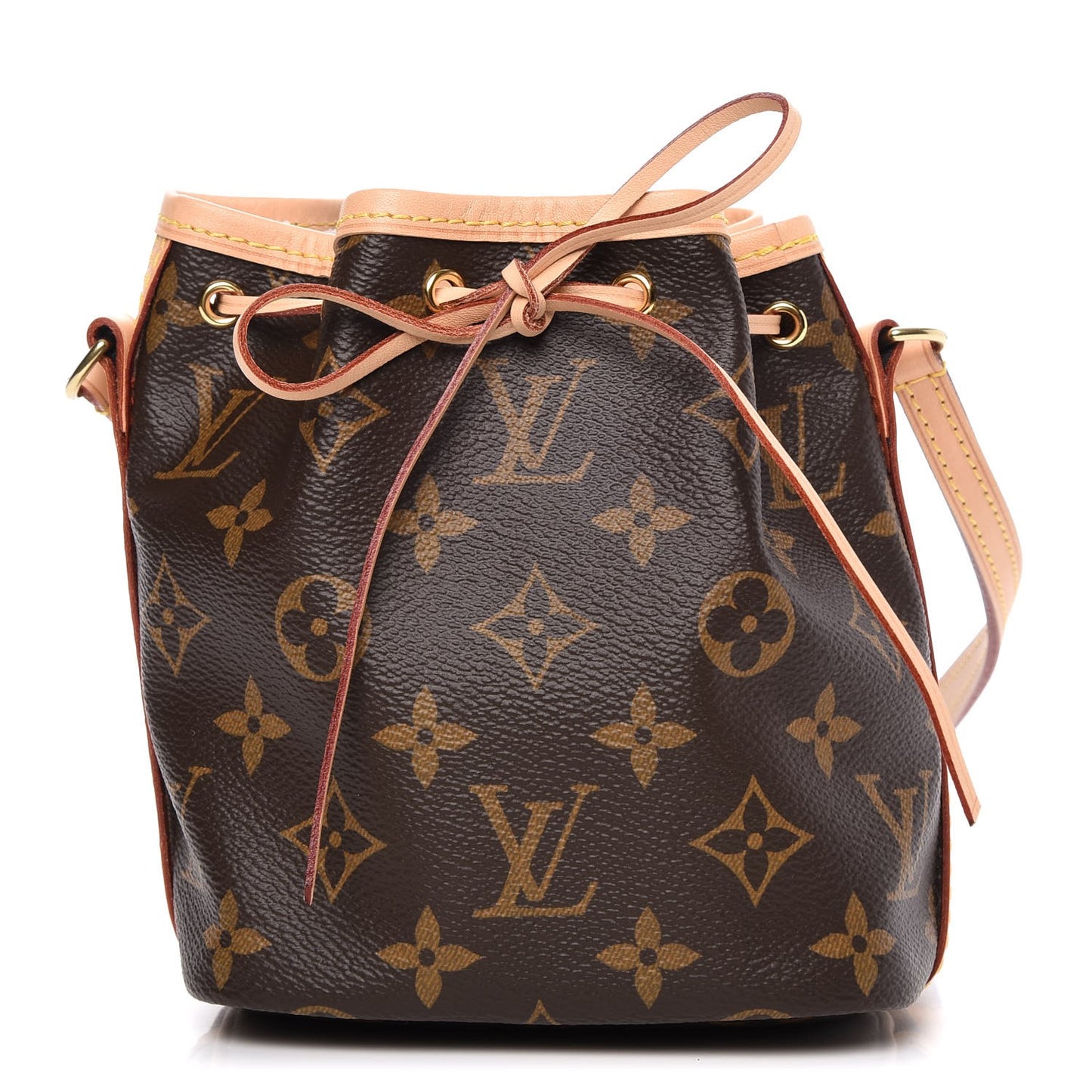 Monogram Nano Noe