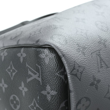 Louis Vuitton Reverse Monogram Eclipse Keepall Bandouliere 50 10 of 12