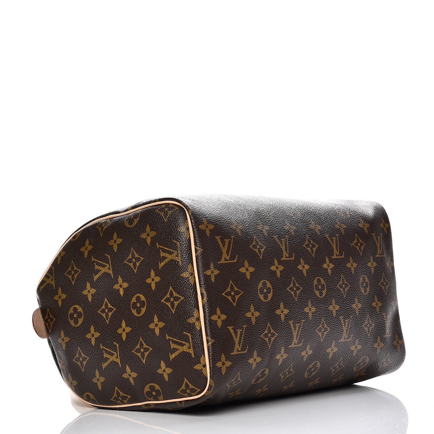 Louis Vuitton Monogram Speedy 30 4 of 9