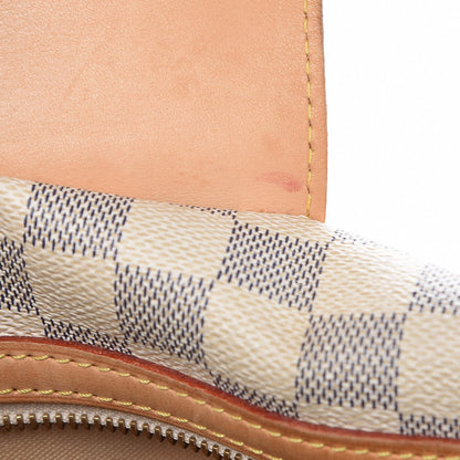 Louis Vuitton Damier Azur Stresa PM 13 of 25