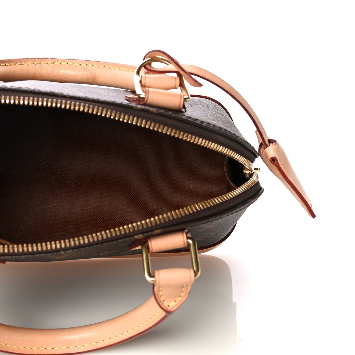 Monogram Alma BB