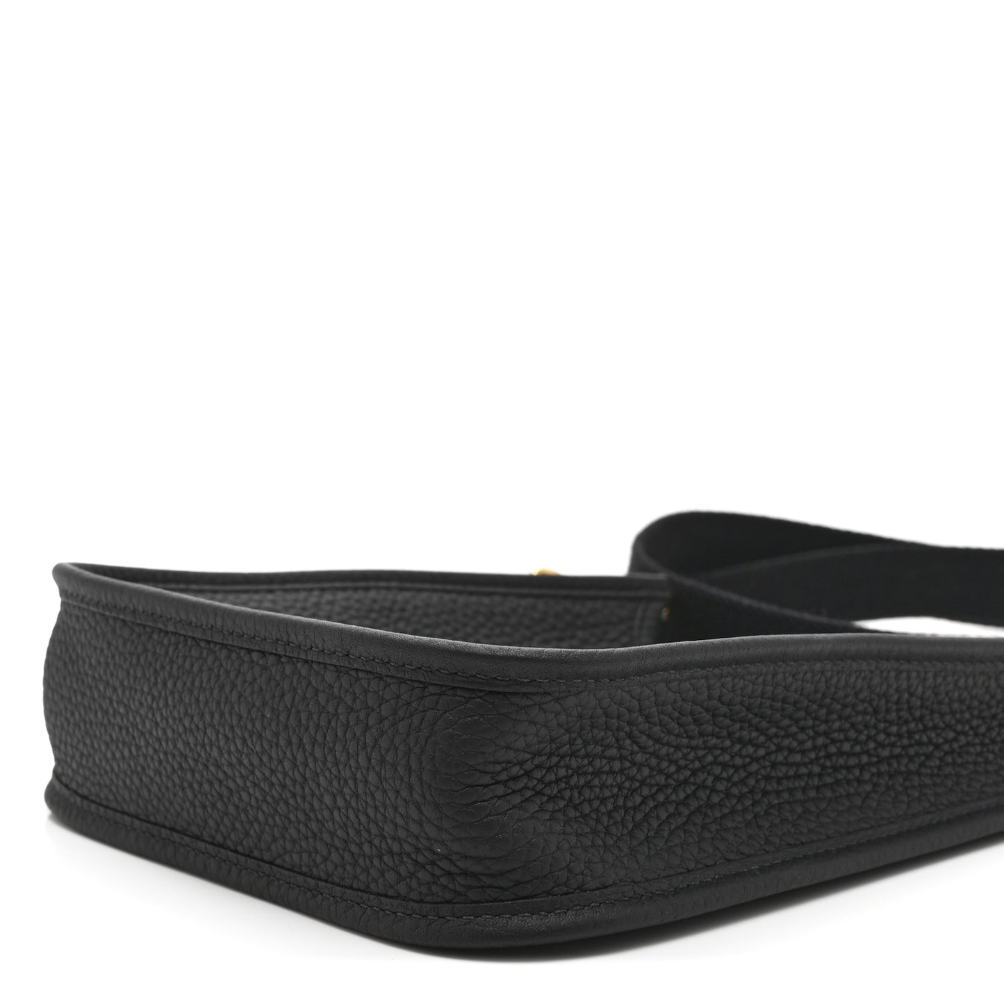Taurillon Clemence Evelyne TPM Black
