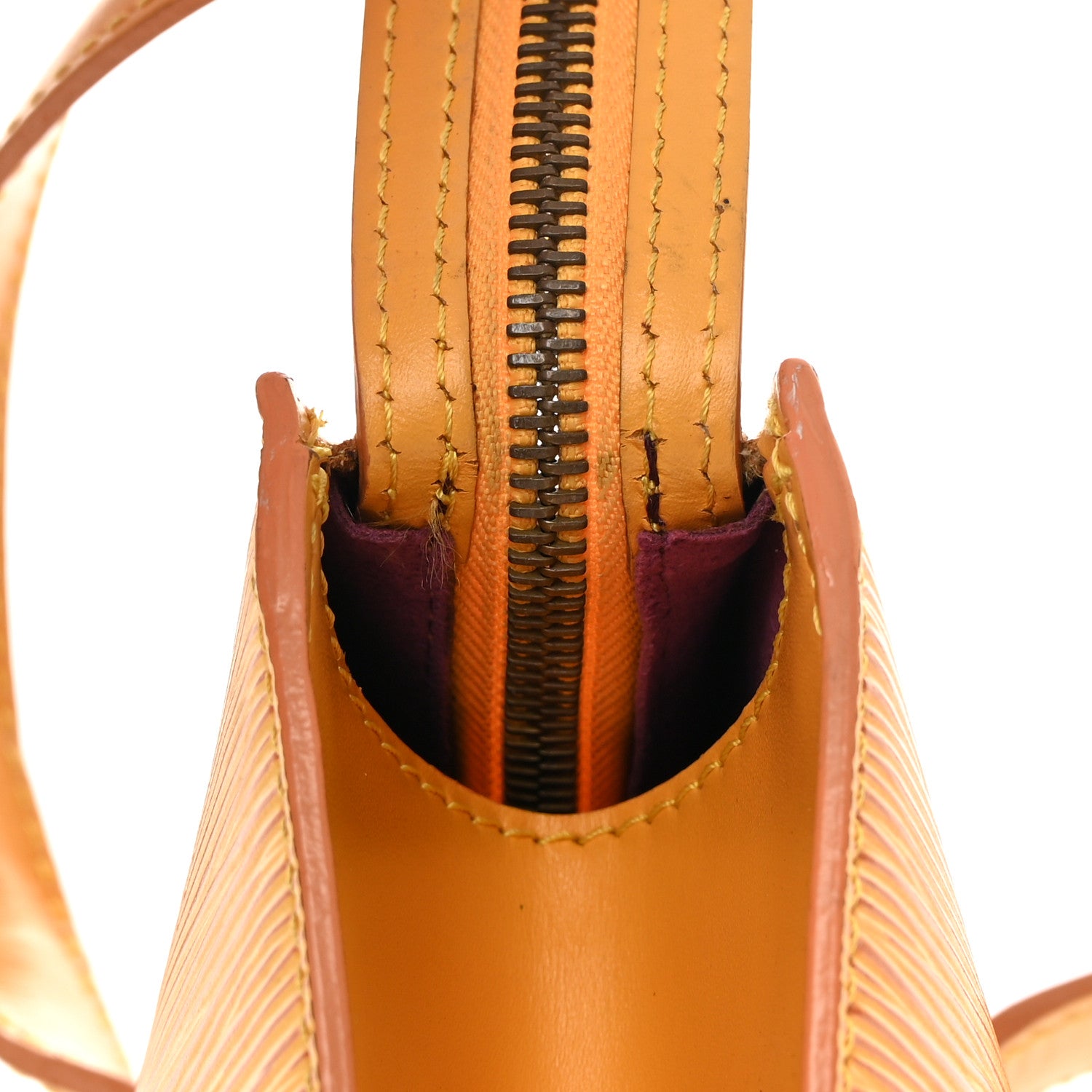 Louis Vuitton Epi Saint Jacques GM Tassil 16 of 17