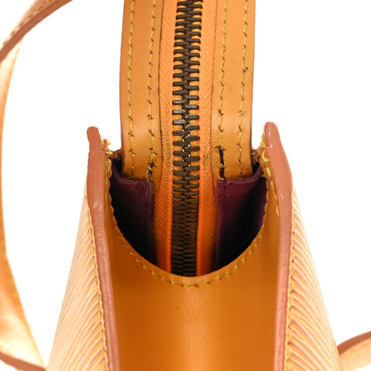 Louis Vuitton Epi Saint Jacques GM Tassil 16 of 17