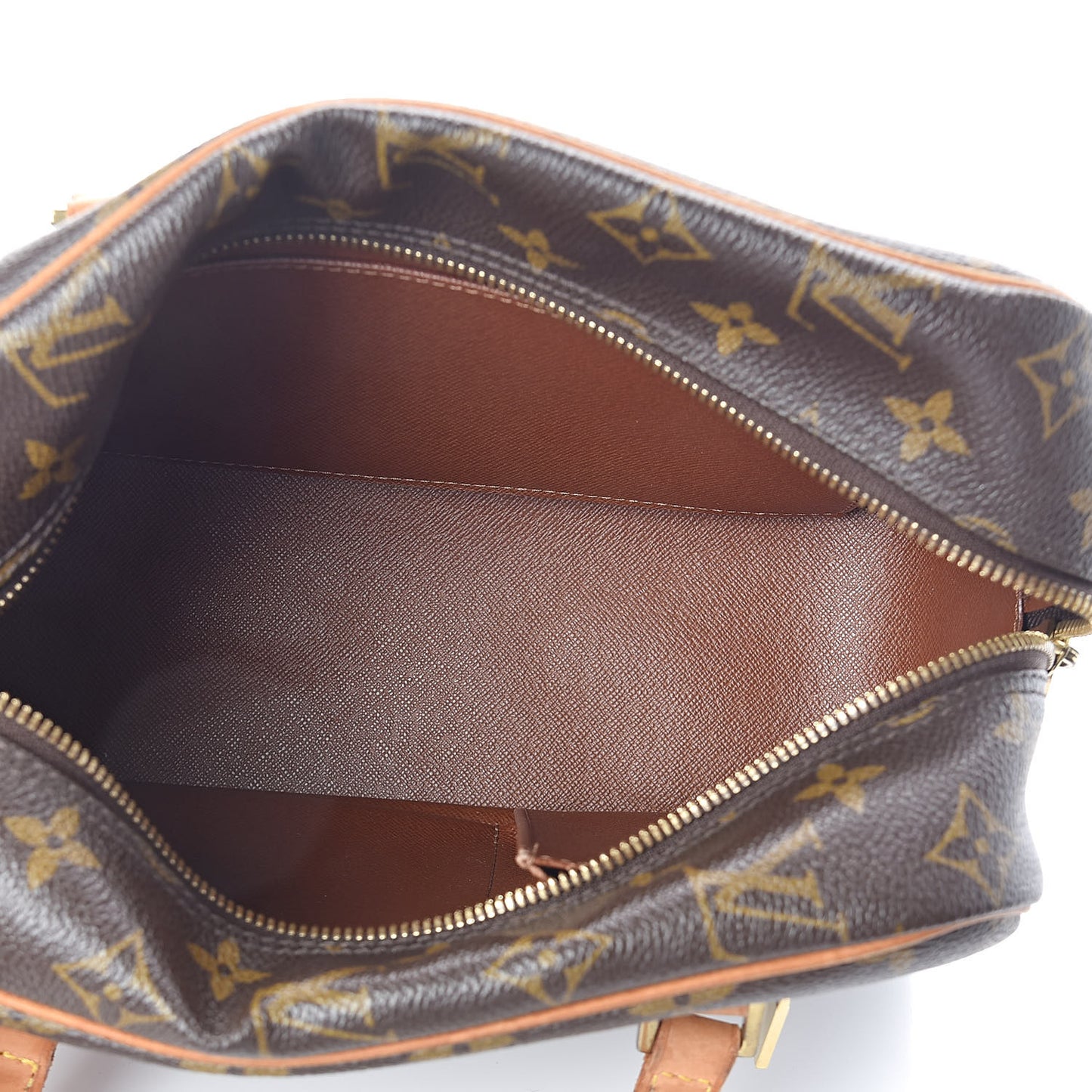 Monogram Cite MM