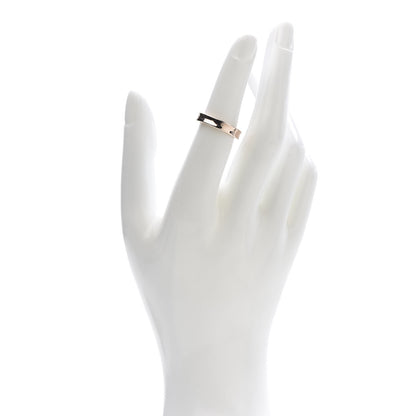 Tiffany Rubedo Narrow 1837 Band Ring 52 6 2 of 5
