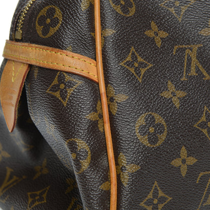 Louis Vuitton Monogram Montorgueil GM 6 of 9