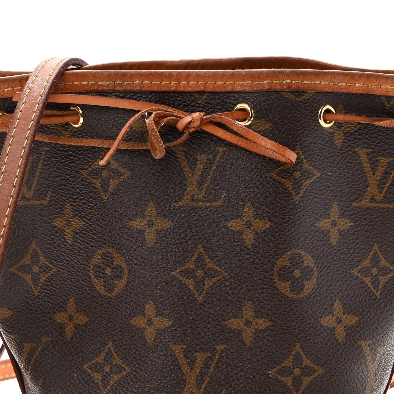 Louis Vuitton Monogram Nano Noe 12 of 23