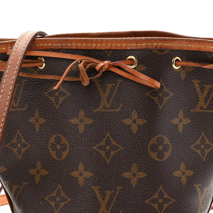 Louis Vuitton Monogram Nano Noe 12 of 23