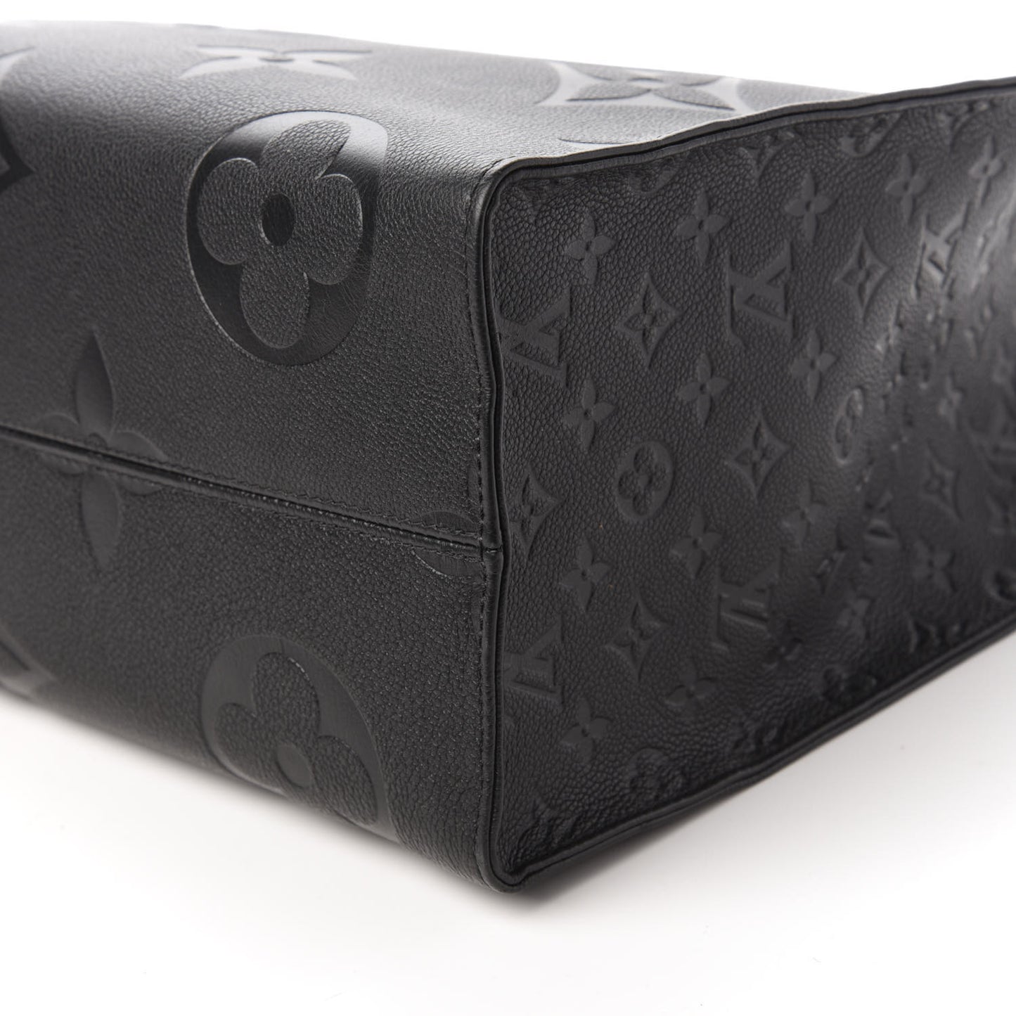 Empreinte Monogram Giant Onthego GM Black