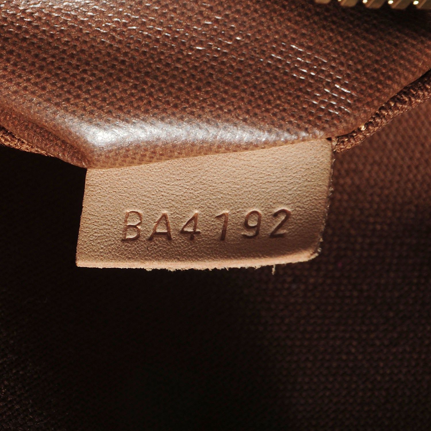 Louis Vuitton Monogram Eole 60 5 of 13