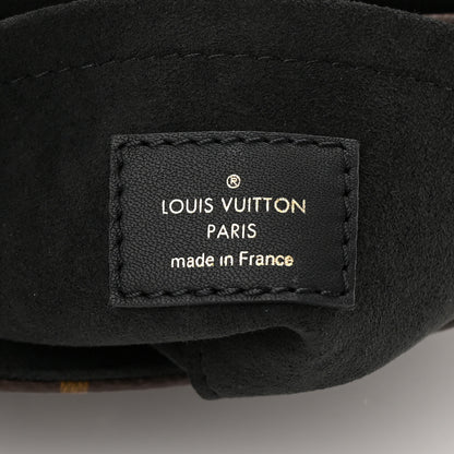 Louis Vuitton Monogram Locky BB Black 6 of 11