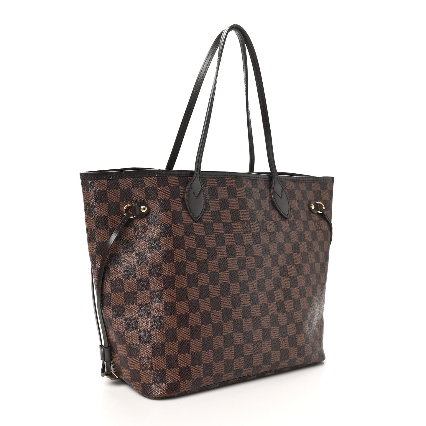 Damier Ebene Neo Neverfull MM