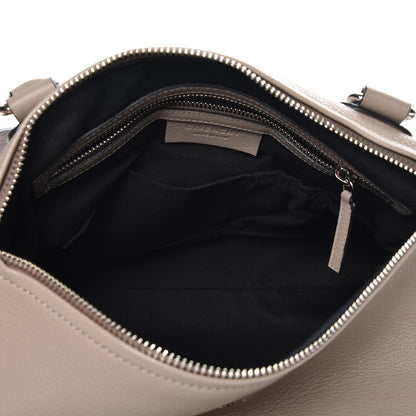 Givenchy Sugar Goatskin Medium Pandora Mastic 8 of 8