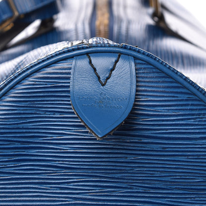 Louis Vuitton Epi Keepall 50 Toledo 6 of 21
