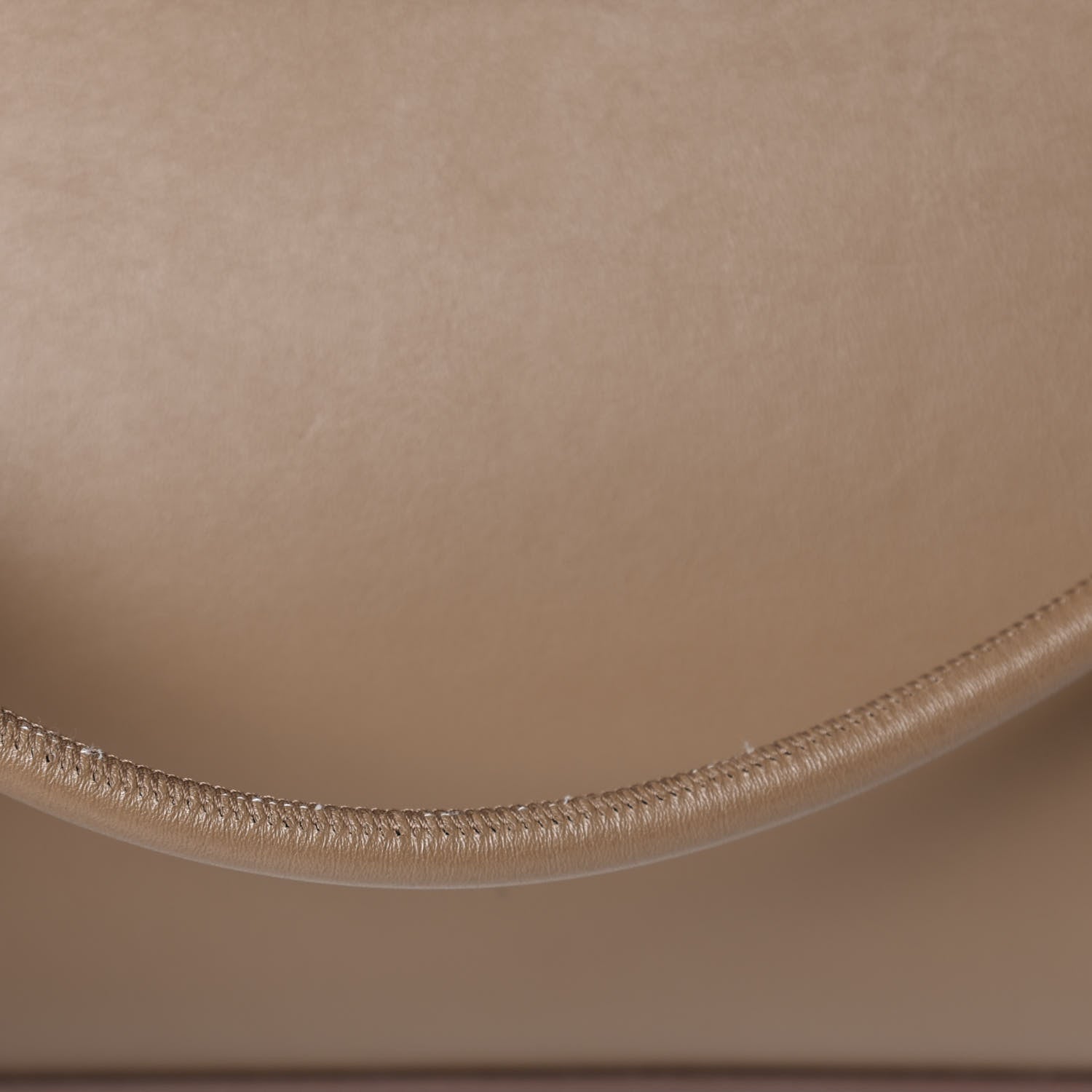 Givenchy Calfskin Large Whip Top Handle Shoulder Bag Taupe 10 of 12