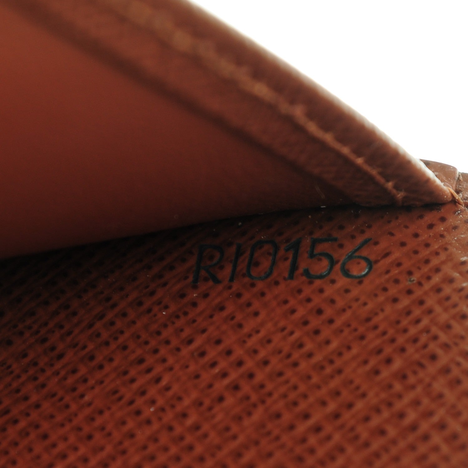 Louis Vuitton Monogram Medium Ring Agenda Cover 7 of 8
