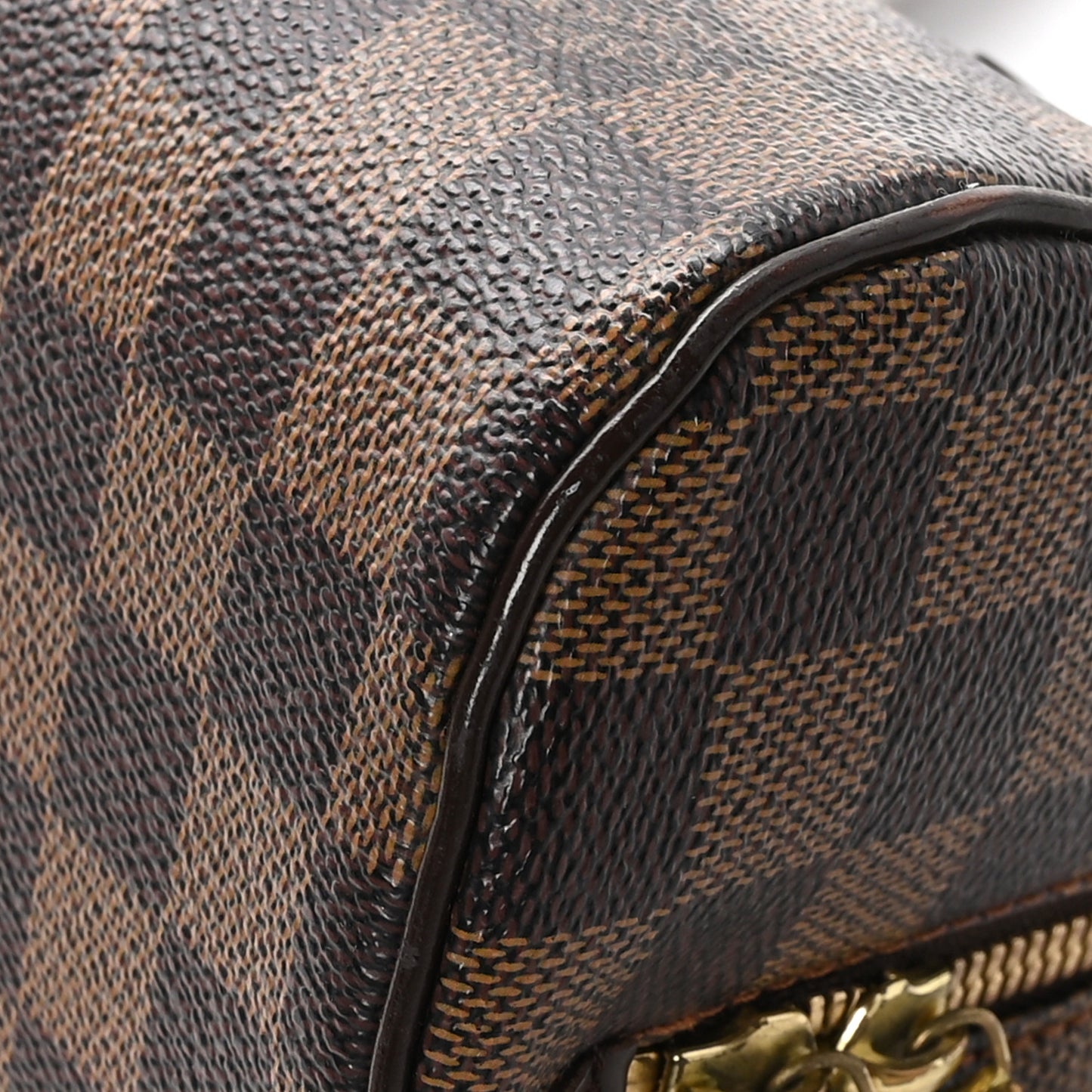 Damier Ebene Ribera Mini