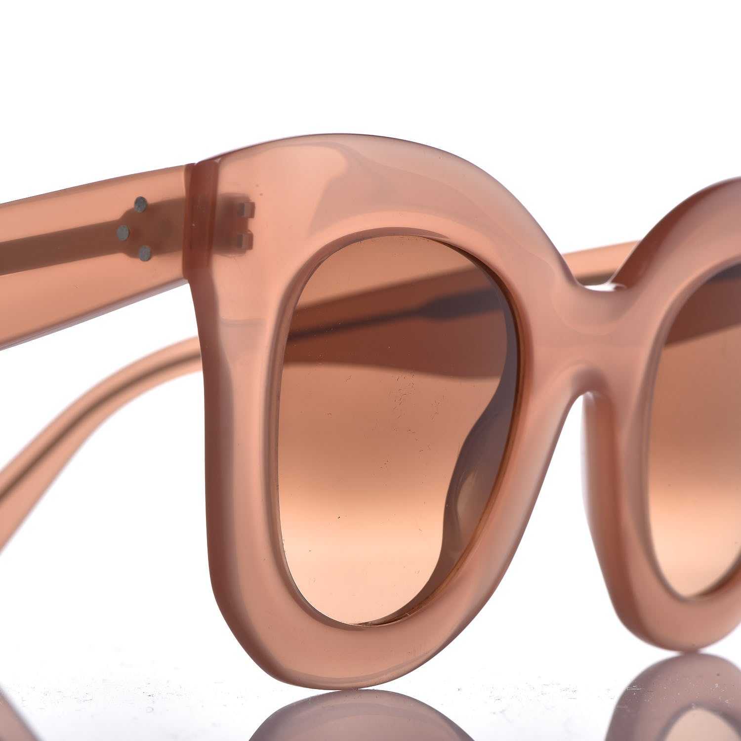 Celine Marta Sunglasses CL 41093/S Pink 7 of 7