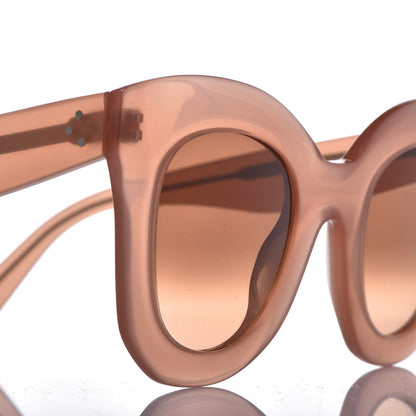 Celine Marta Sunglasses CL 41093/S Pink 7 of 7