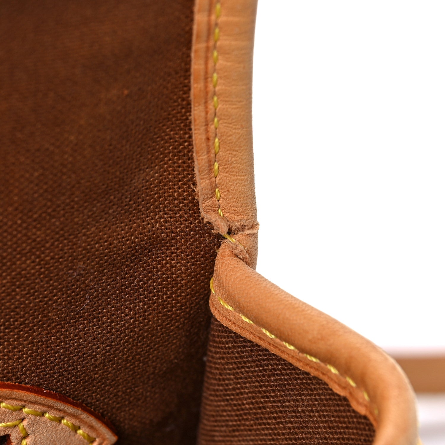 Louis Vuitton Monogram Sologne 12 of 12