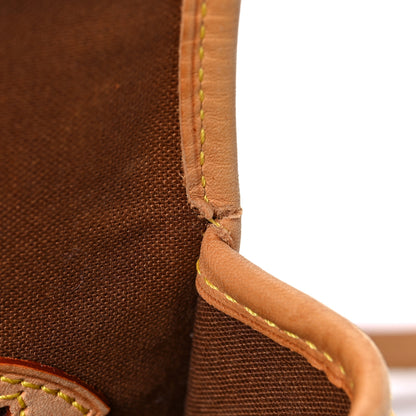 Louis Vuitton Monogram Sologne 12 of 12