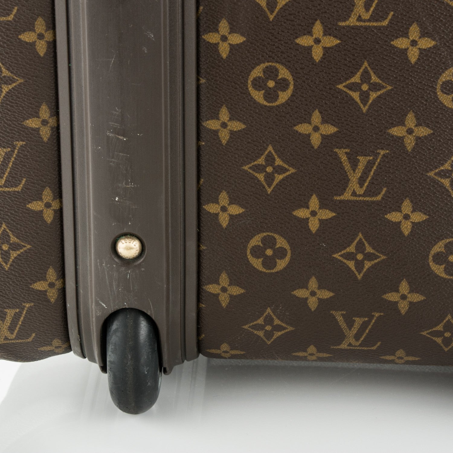 Louis Vuitton Monogram Pegase 55 8 of 9