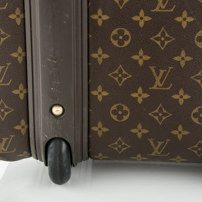 Louis Vuitton Monogram Pegase 55 8 of 9