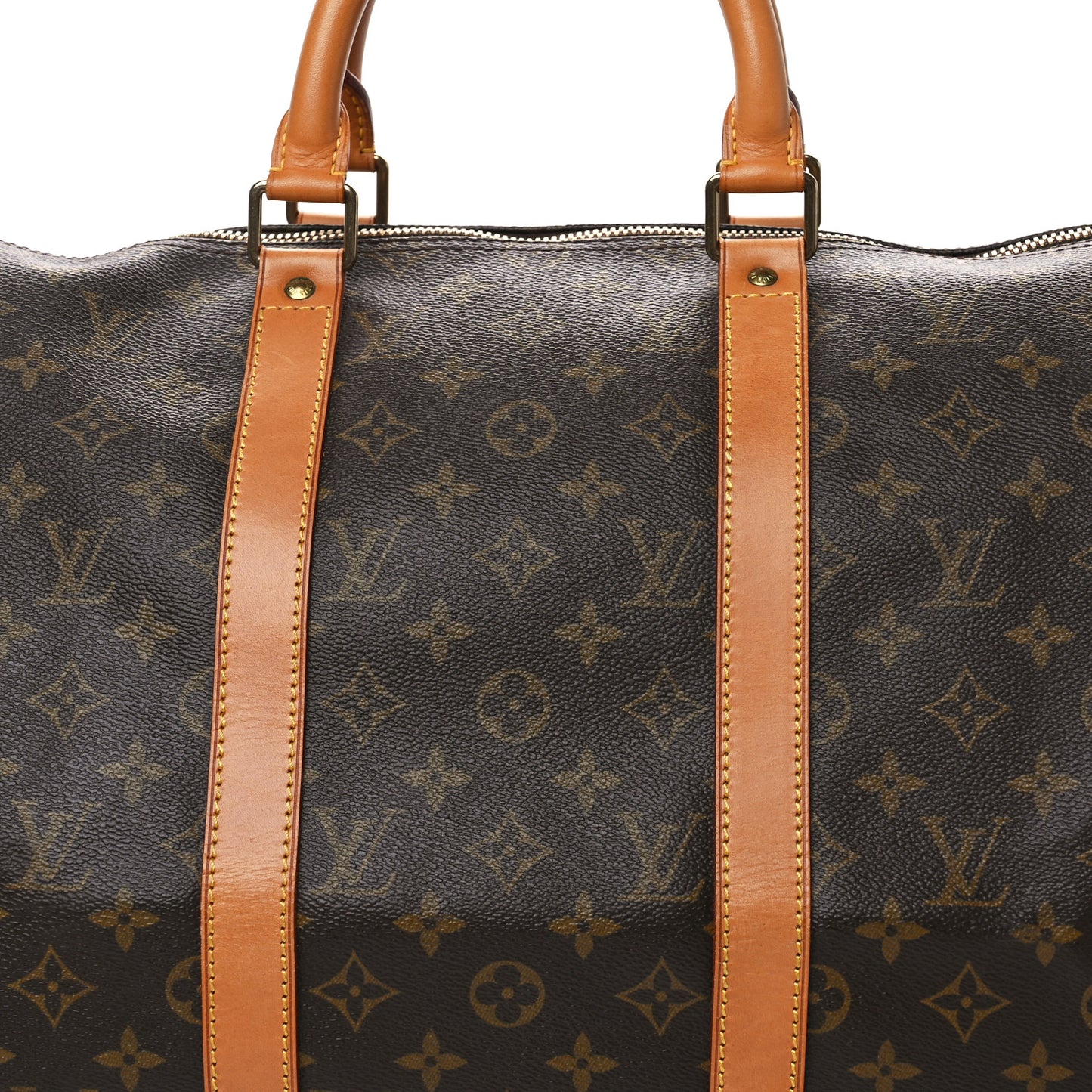 Monogram Keepall 50