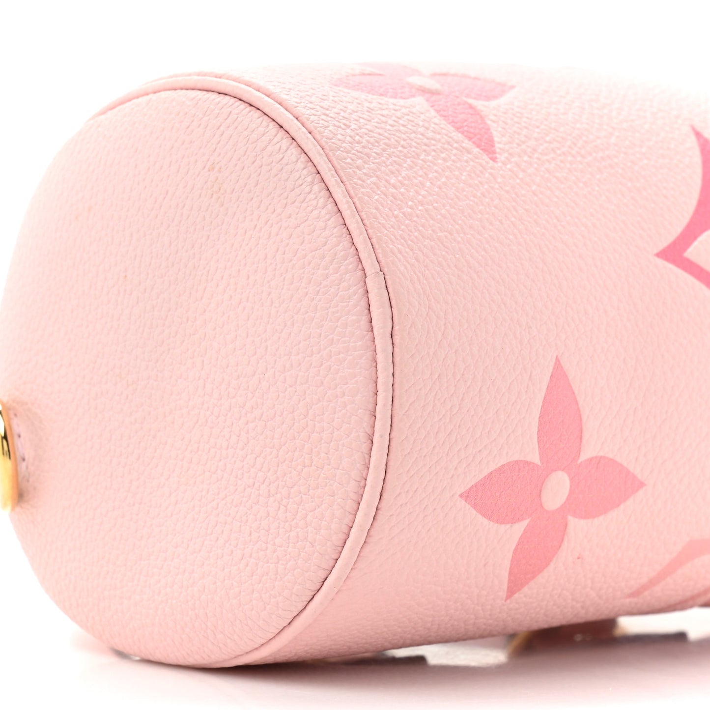 Empreinte Monogram Giant By The Pool Papillon BB Bouton De Rose