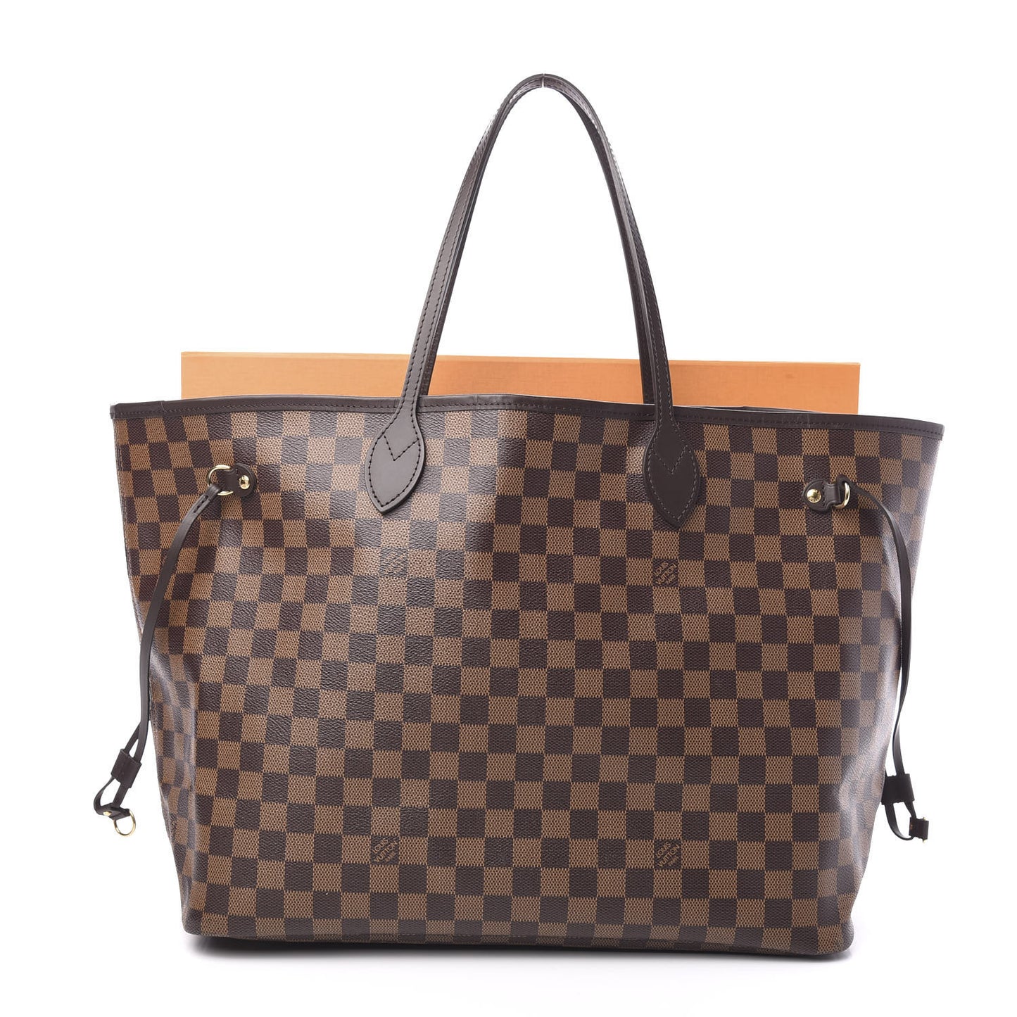 Damier Ebene Neo Neverfull GM