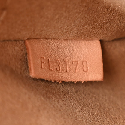 Louis Vuitton Monogram Marignan Coquelicot 7 of 13