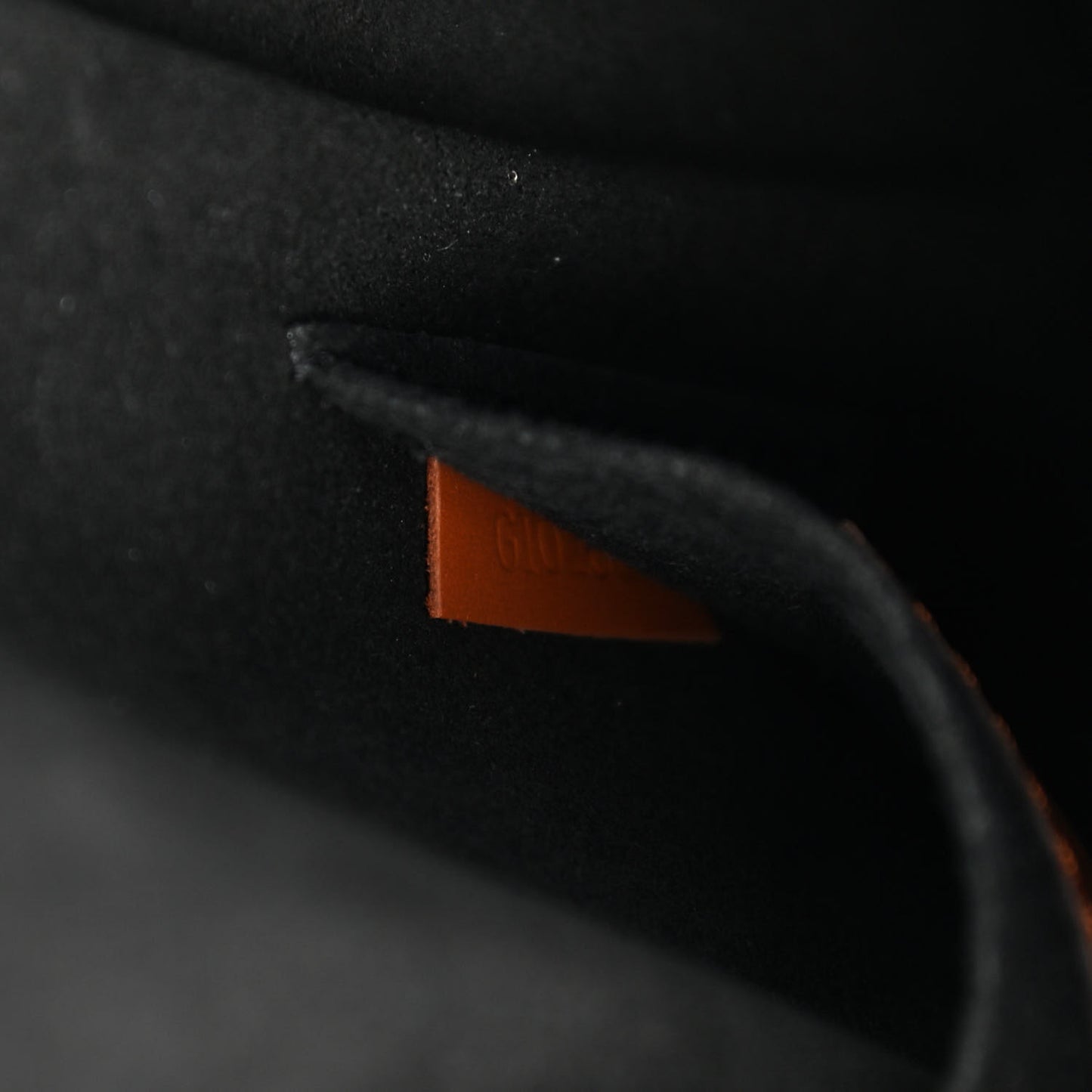 Reverse Monogram Dauphine Mini