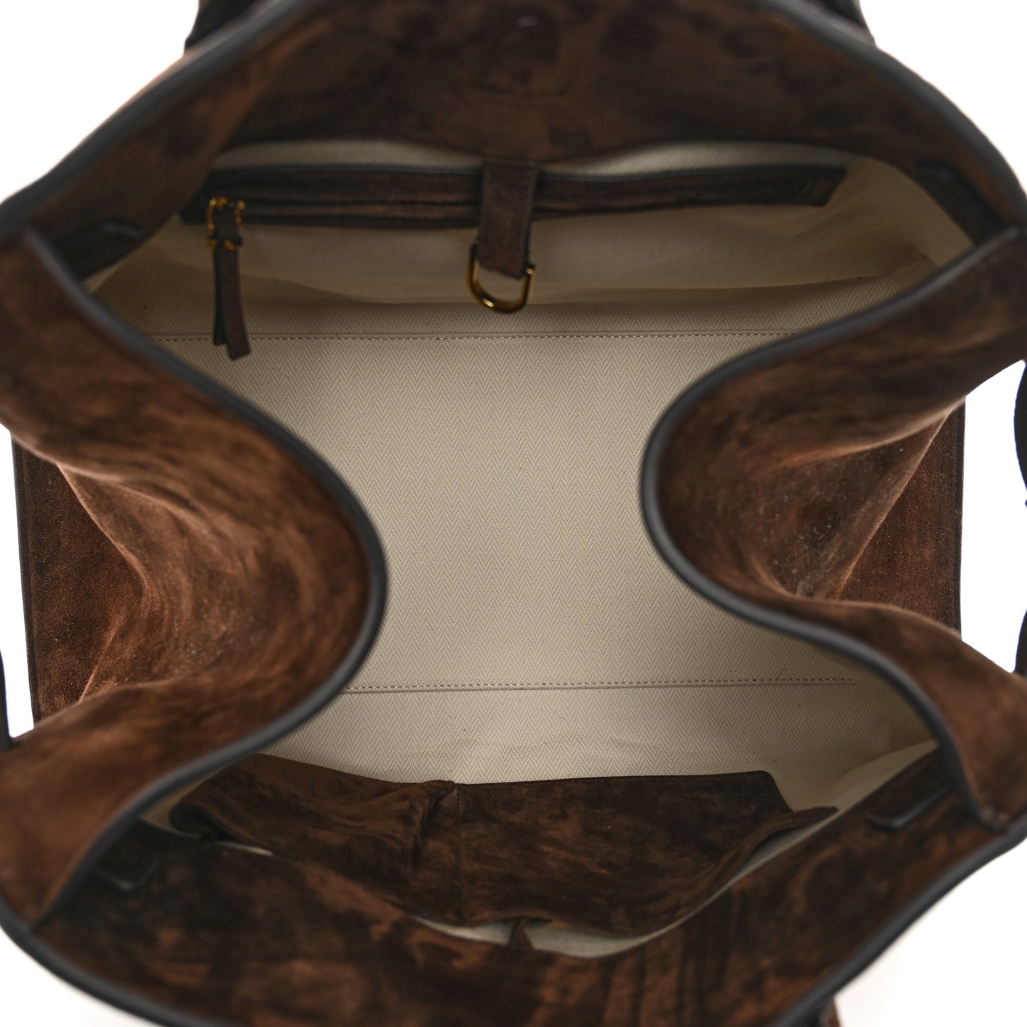 Suede Soft Margaux 15 Mocha