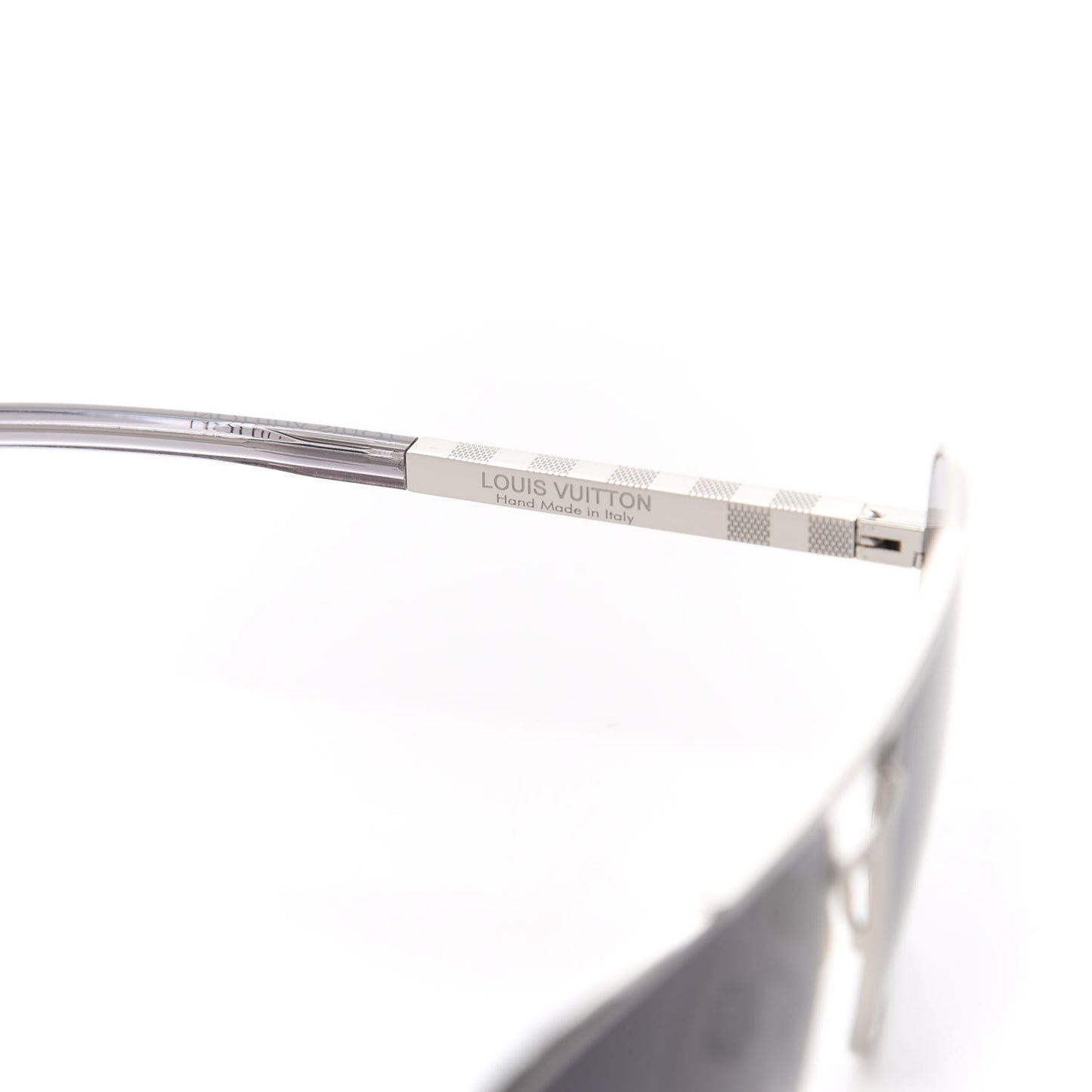 Attitude Sunglasses Z0260U Silver