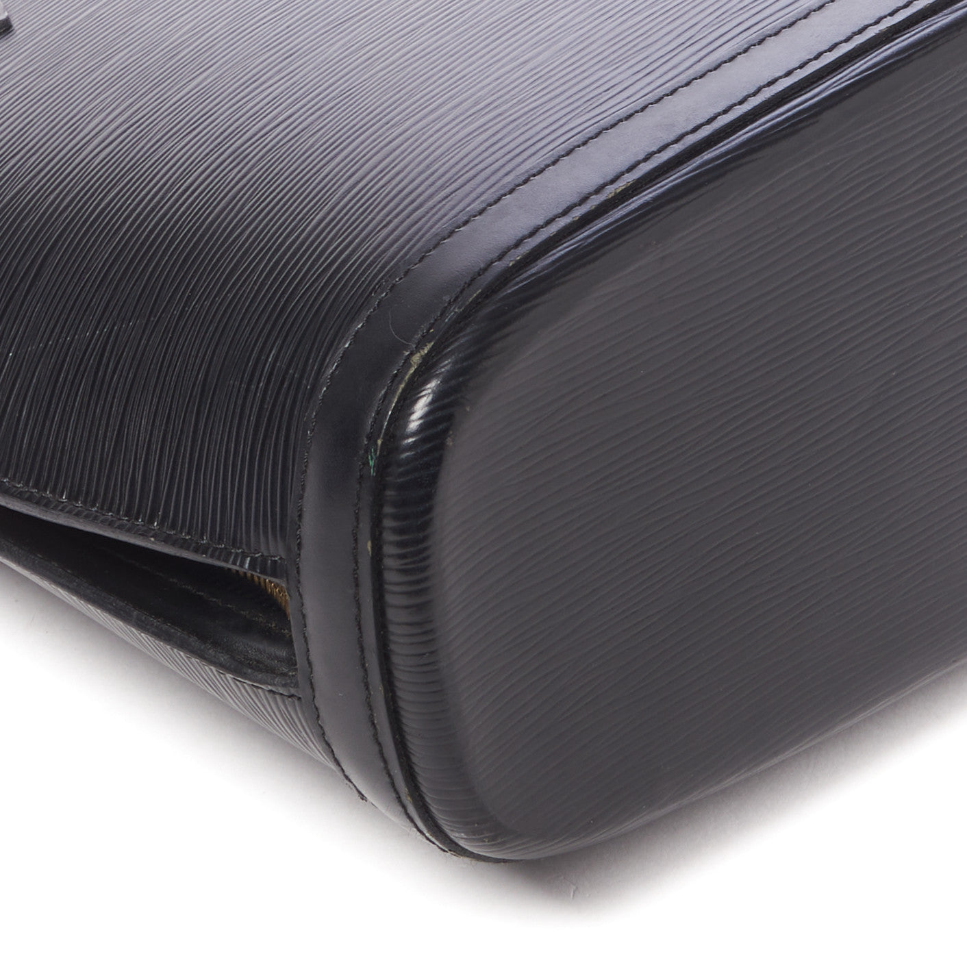 Louis Vuitton Epi Lussac Black 5 of 8