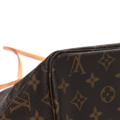 Louis Vuitton Monogram Neo Neverfull GM 12 of 17