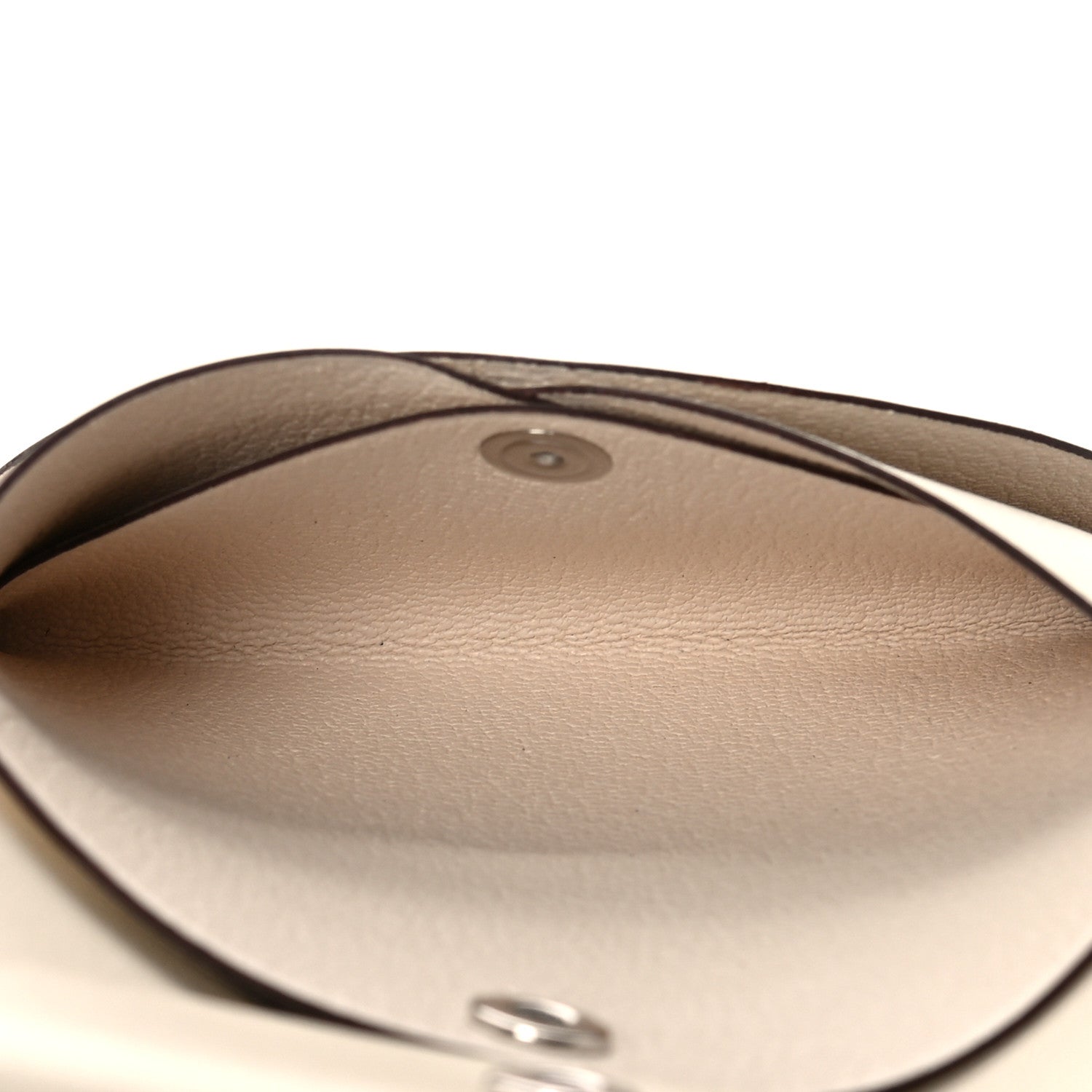 Hermes Swift Moulin à Wind Calvi Duo Card Case Nata 5 of 8