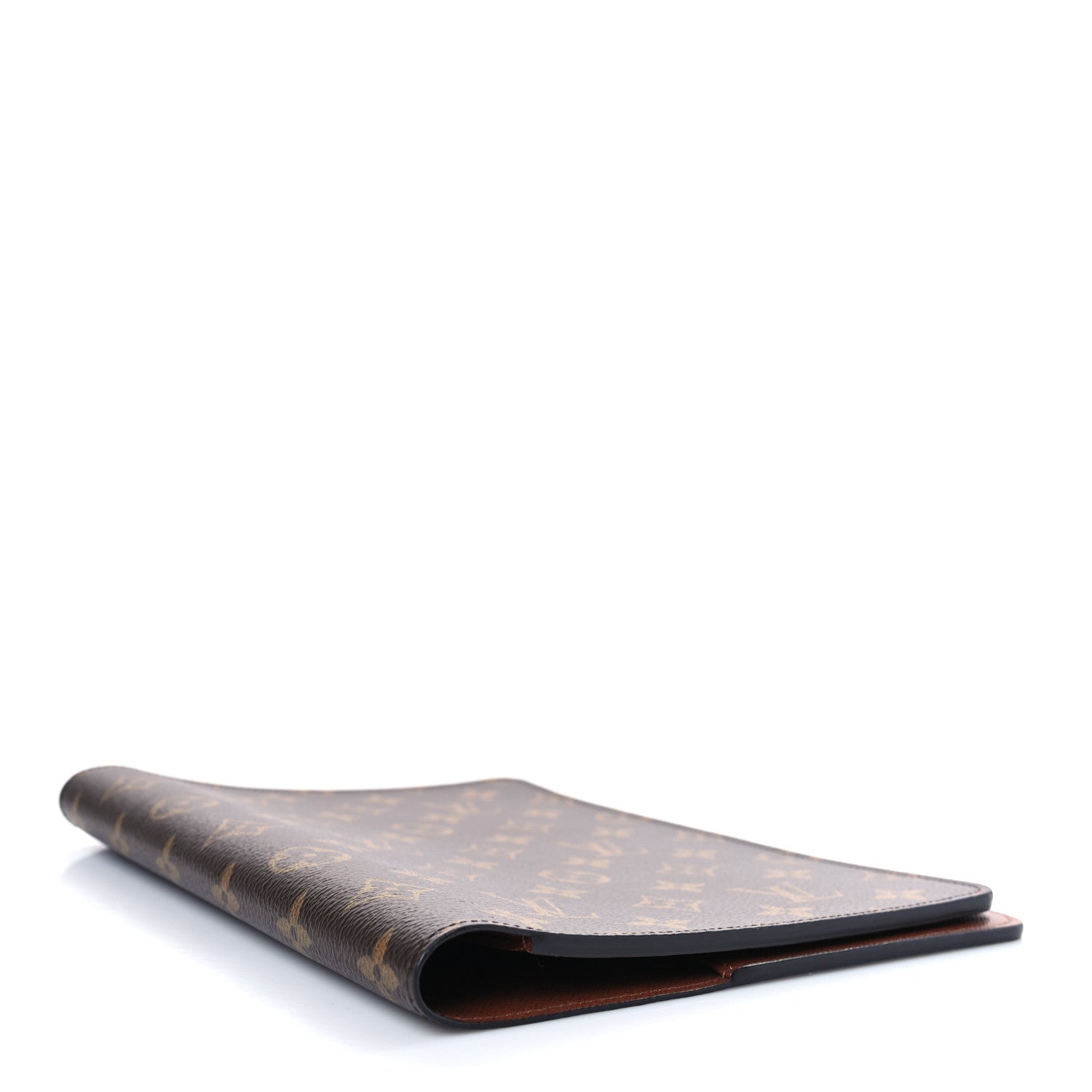 Louis Vuitton Monogram Desk Agenda Cover 4 of 6
