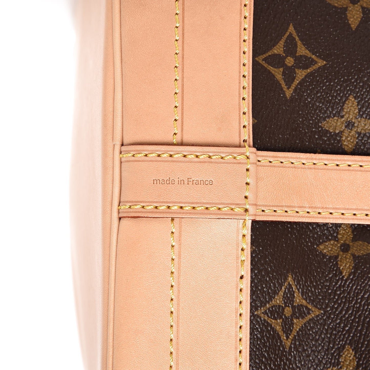 Monogram Noe