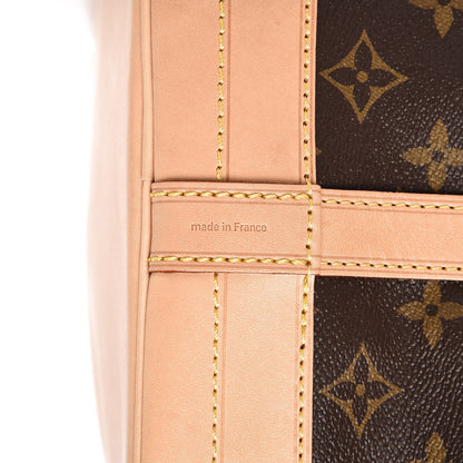 Louis Vuitton Monogram Noe 7 of 8