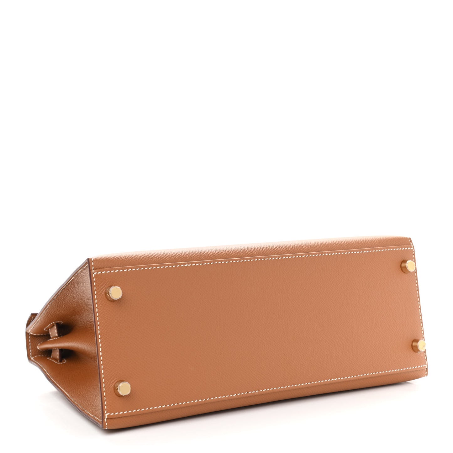 Epsom Kelly Sellier 28 Gold