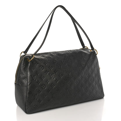 Louis Vuitton Empreinte Ponthieu MM Black 3 of 8
