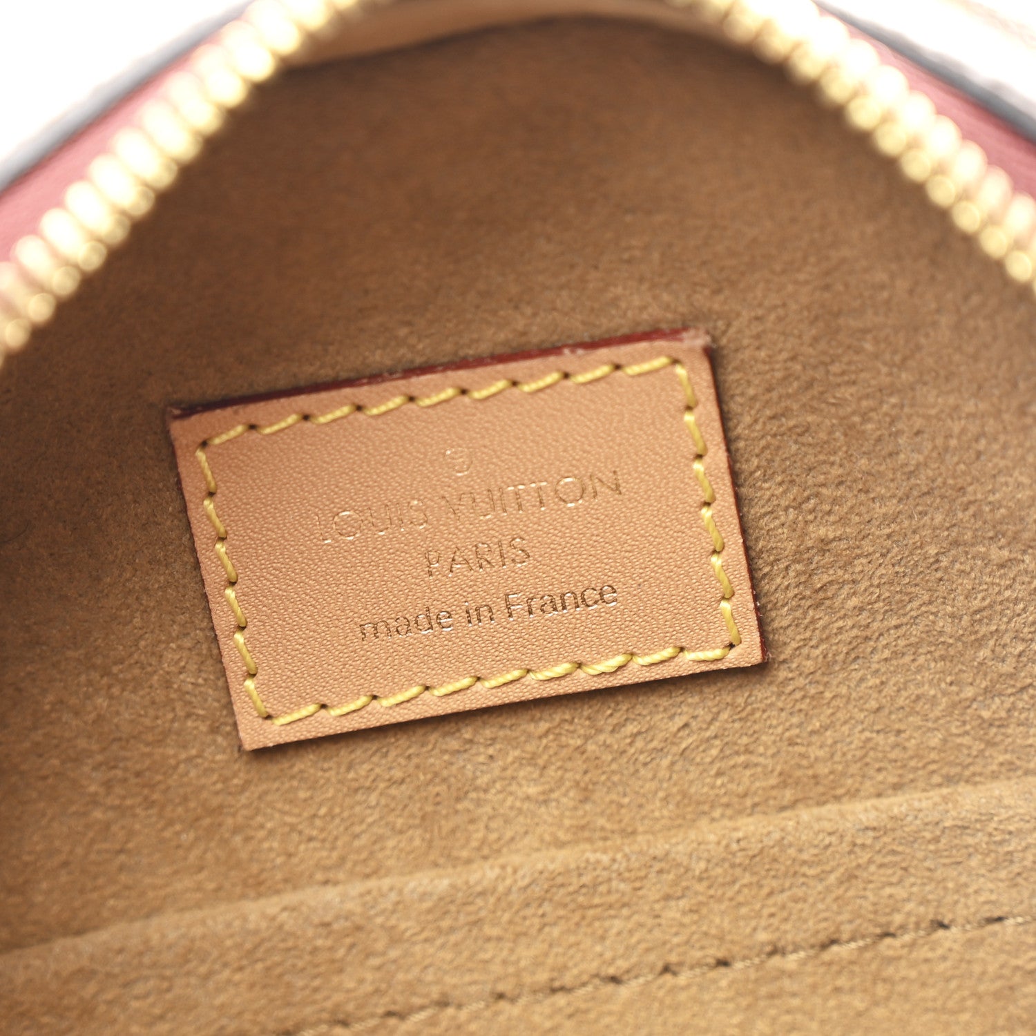 Louis Vuitton Monogram Boite Chapeau Souple PM 6 of 10
