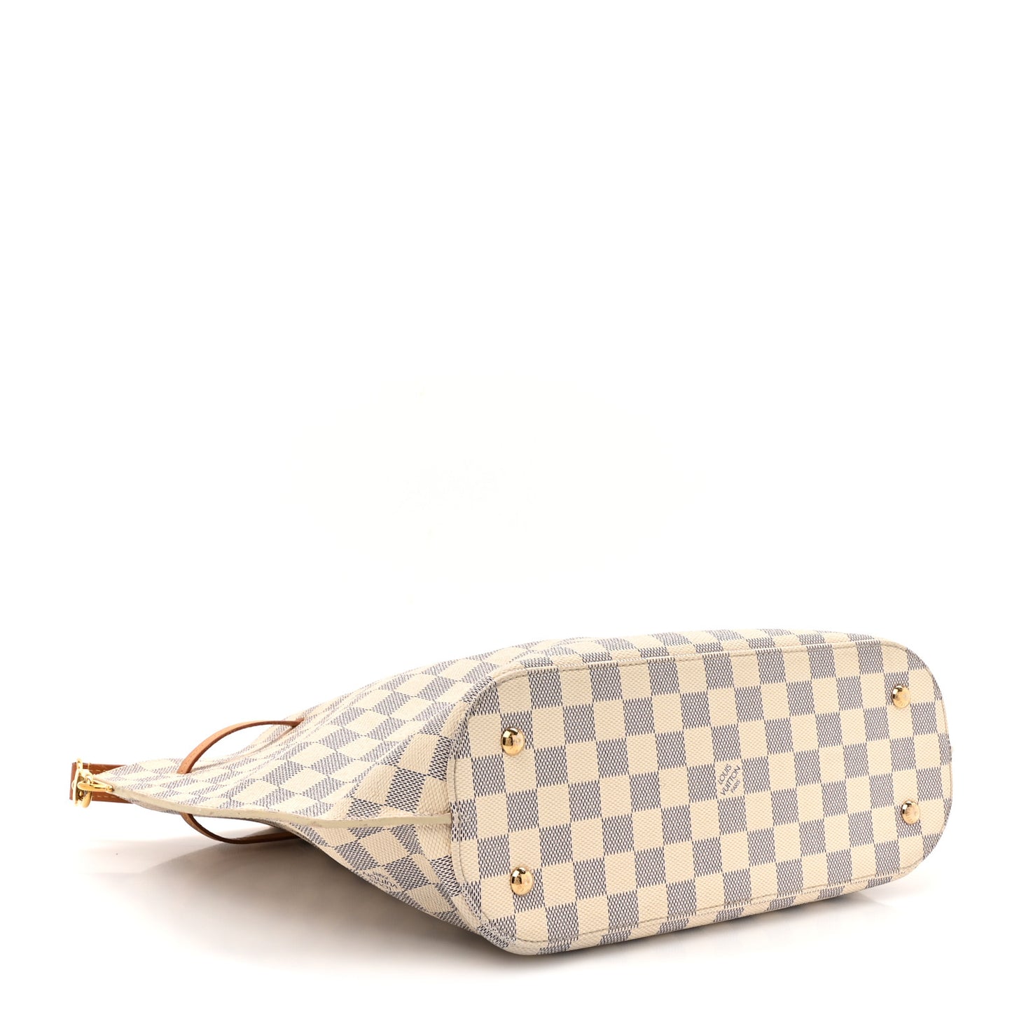 Damier Azur Girolata