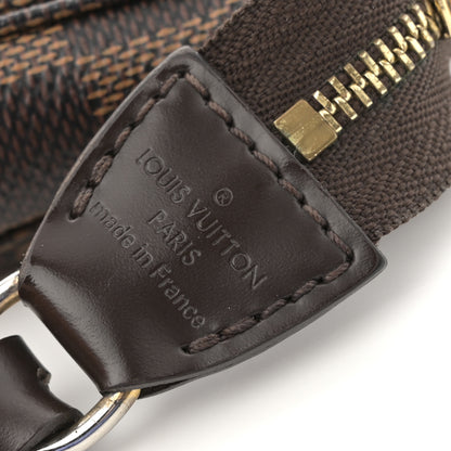 Louis Vuitton Damier Ebene Pochette Accessories NM 6 of 11